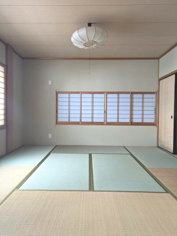 和室(現況と異なる場合は現況を優先します。)