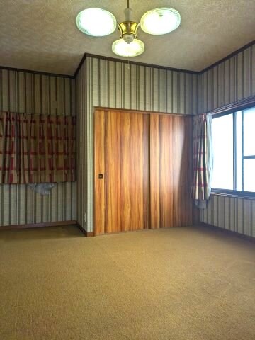 物件内観写真12　(現況と異なる場合は現況を優先します。)