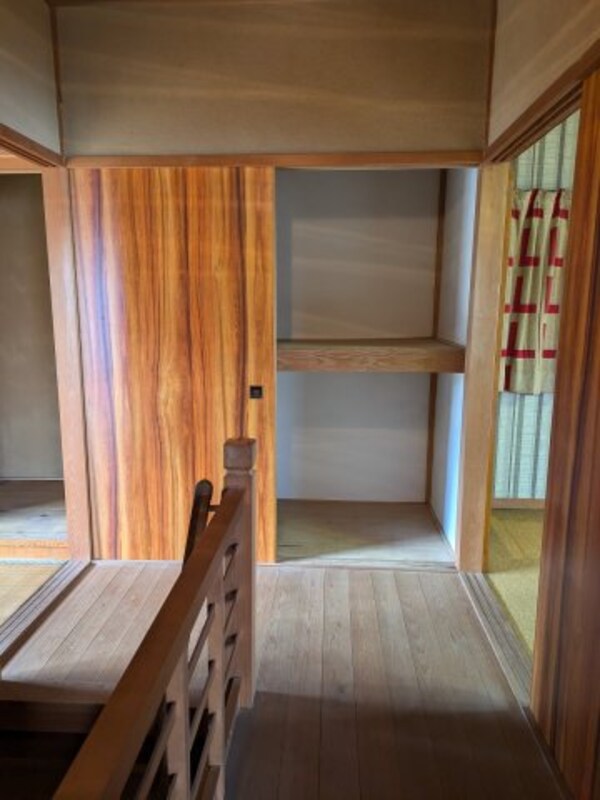 収納(現況と異なる場合は現況を優先します。)
