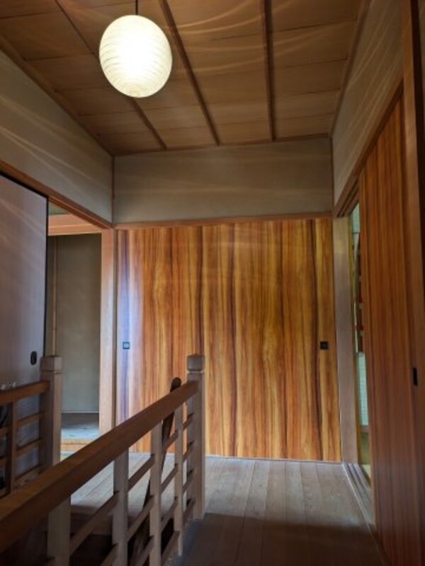 建物設備(現況と異なる場合は現況を優先します。)