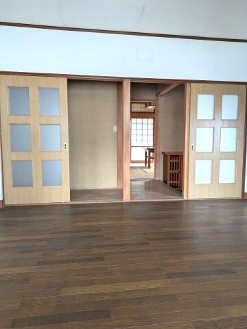 物件内観写真17　(現況と異なる場合は現況を優先します。)