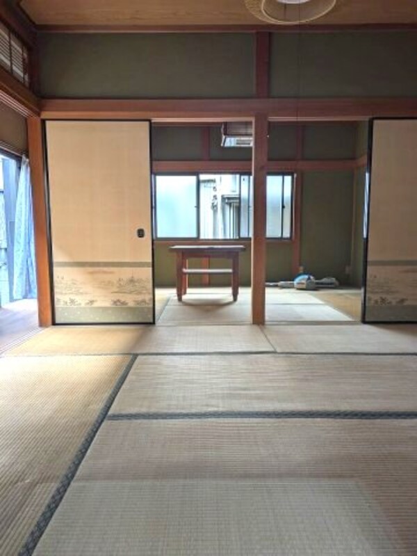 和室(現況と異なる場合は現況を優先します。)