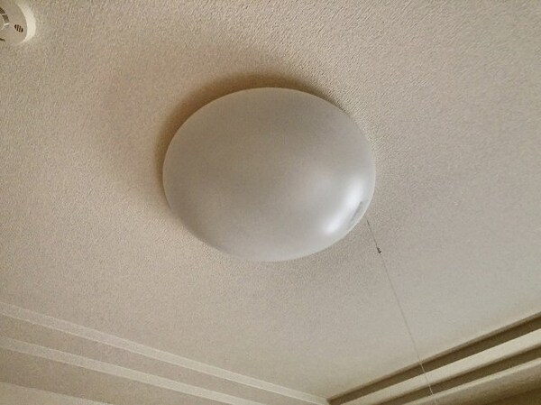 建物設備(2023年6月撮影)