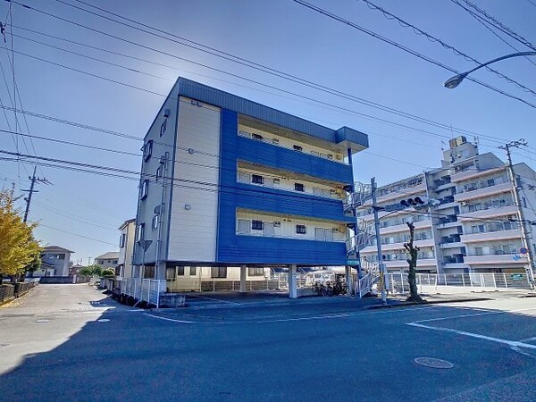 外観(2024年2月撮影※現況を優先致します。)