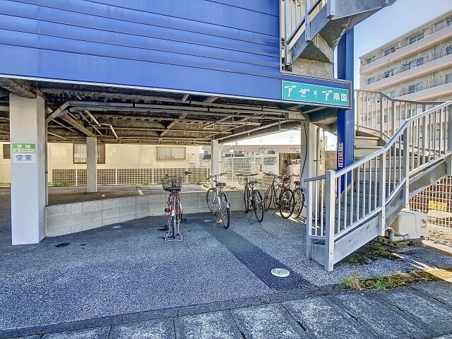 物件内観写真3　(2024年2月撮影※現況を優先致します。)