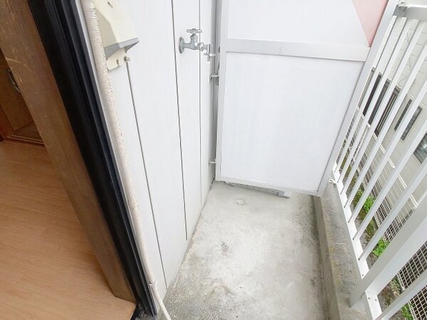 建物設備(2025年5月撮影※現況を優先致します。)