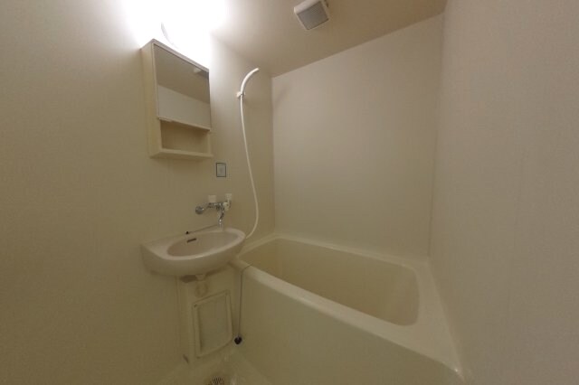 物件内観写真5　(2021年2月撮影※現況を優先致します。)