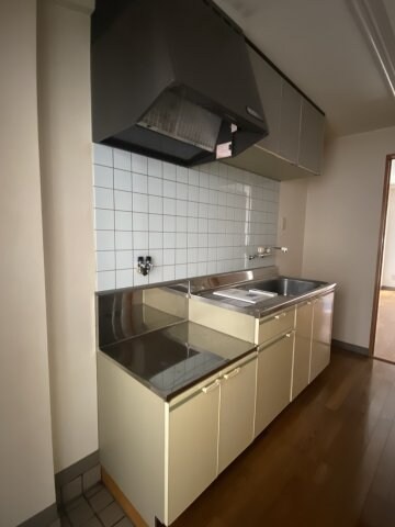 物件内観写真7　(2021年7月撮影※現況を優先します。)