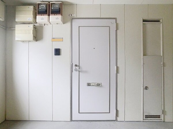建物設備(2025年4月撮影※現況を優先致します。)