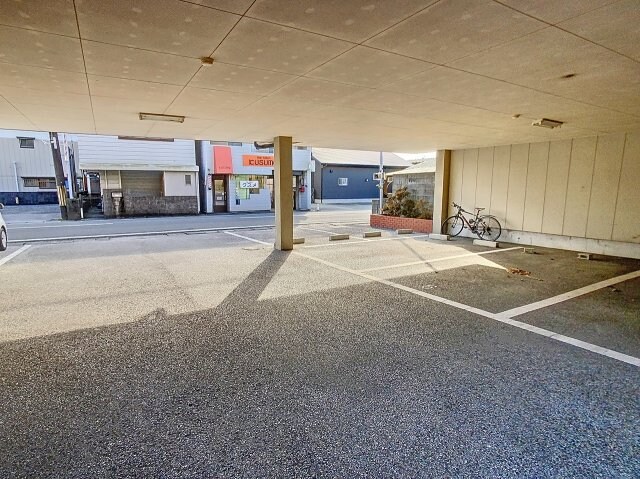 物件外観写真2　(2024年1月撮影※現況を優先致します。)