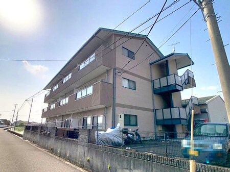 ライフ21外観写真