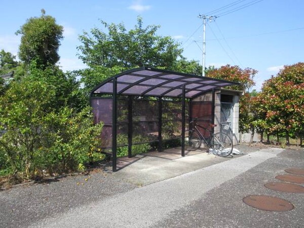 建物設備(現況と異なる場合は現況を優先します)