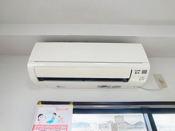 建物設備(2025年5月撮影※現況を優先致します。)