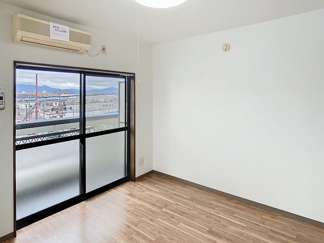 物件内観写真3　(2025年3月撮影)