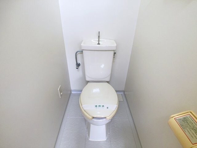 物件内観写真9　(2025年3月撮影)