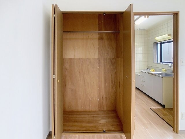 物件内観写真12　(2025年3月撮影)