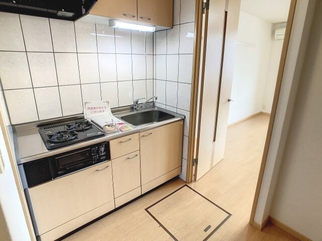 物件内観写真4　(2023年7月撮影)