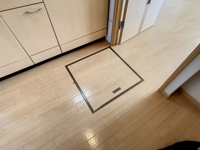 物件内観写真10　(2023年7月撮影)