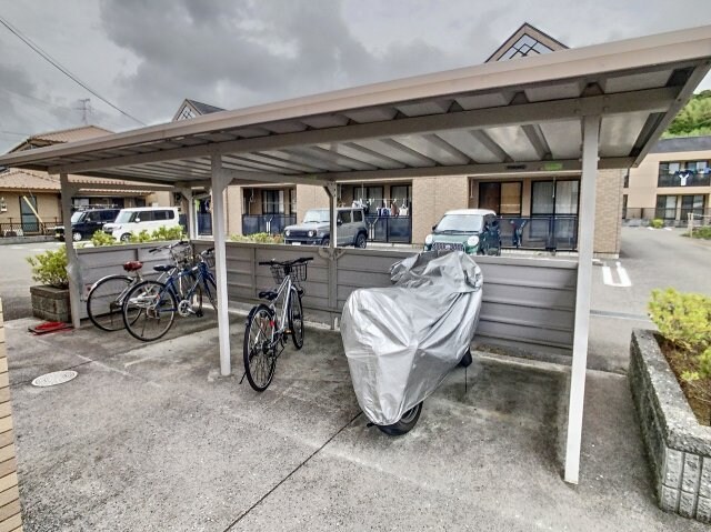 物件内観写真17　(2023年7月撮影)