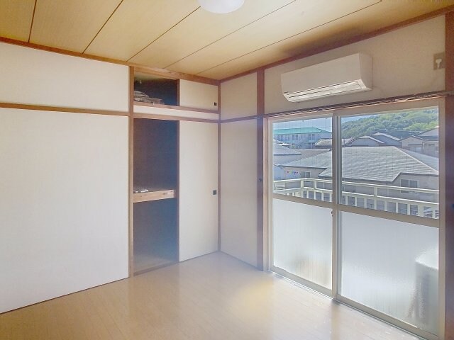 物件内観写真5　(2025年9月撮影※現況を優先します。)