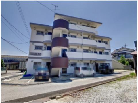 物件外観写真1　(2023年6月撮影※現況を優先致します。)