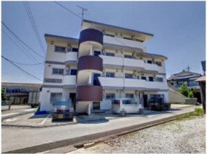 パンダ港町外観写真