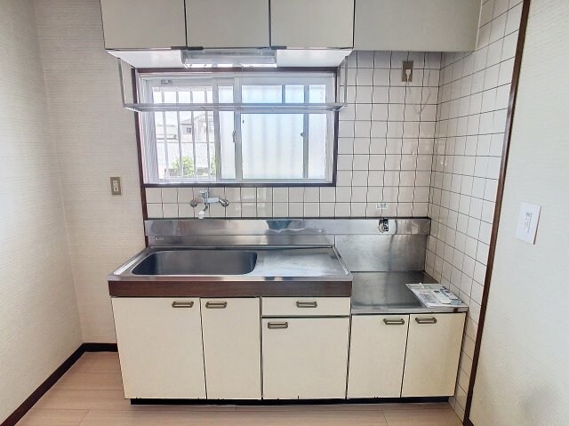 物件内観写真2　(2024年7月撮影※現況を優先致します。)