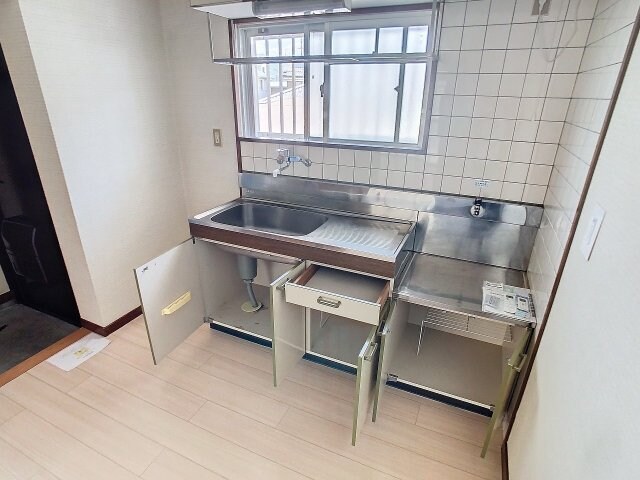 物件内観写真7　(2024年7月撮影※現況を優先致します。)