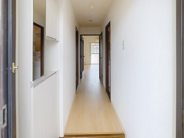 物件内観写真4　(2025年7月撮影※現況を優先します。)