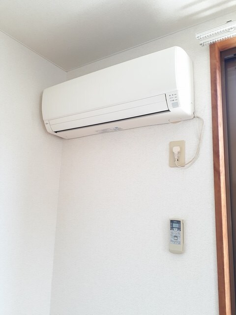 物件内観写真11　(その他設備)