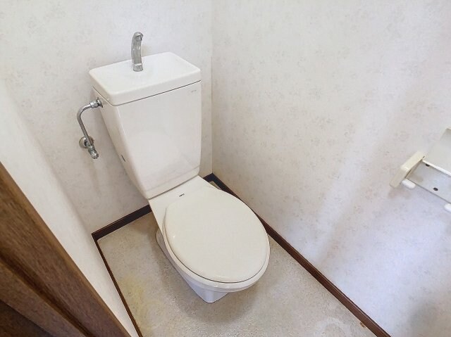 物件内観写真5　(現況を優先します。（撮影時期：2024年7月）)