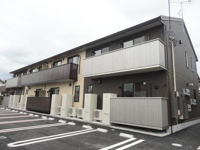 物件外観写真1　(建物外観)