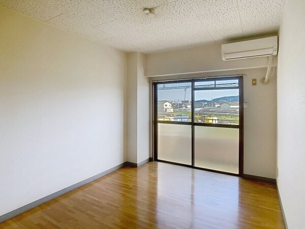 居室(2025年10月撮影※現況を優先します。)