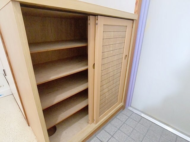 物件内観写真7　(2025年4月撮影※現況を優先致します。)