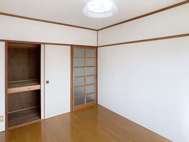 物件内観写真10　(2025年4月撮影※現況を優先致します。)