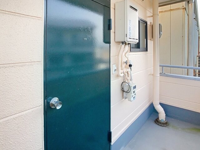 物件内観写真17　(2025年4月撮影※現況を優先致します。)