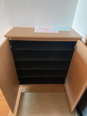 物件内観写真7　(2020年10月撮影※現況を優先します。)