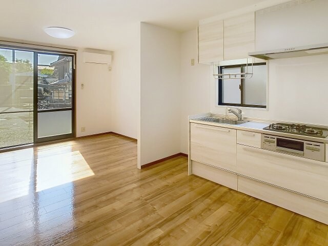 物件内観写真3　(2025年11月撮影)