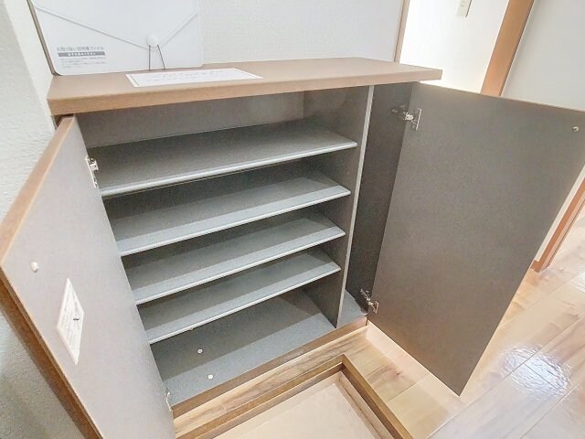 物件内観写真14　(2025年11月撮影)