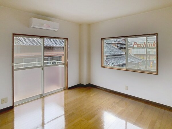 居室(2025年7月撮影※現況を優先します。)