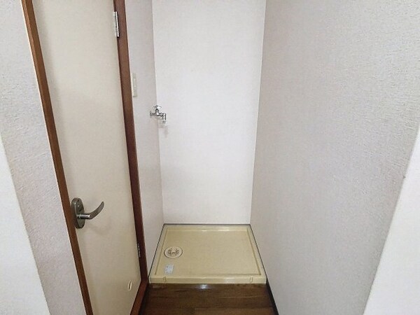 建物設備(2025年7月撮影※現況を優先します。)