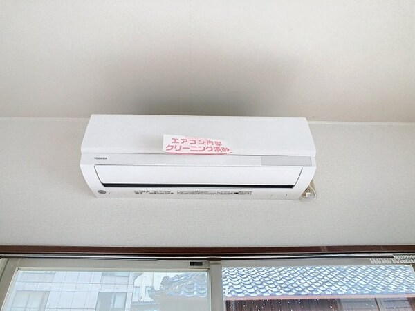 建物設備(2025年7月撮影※現況を優先します。)