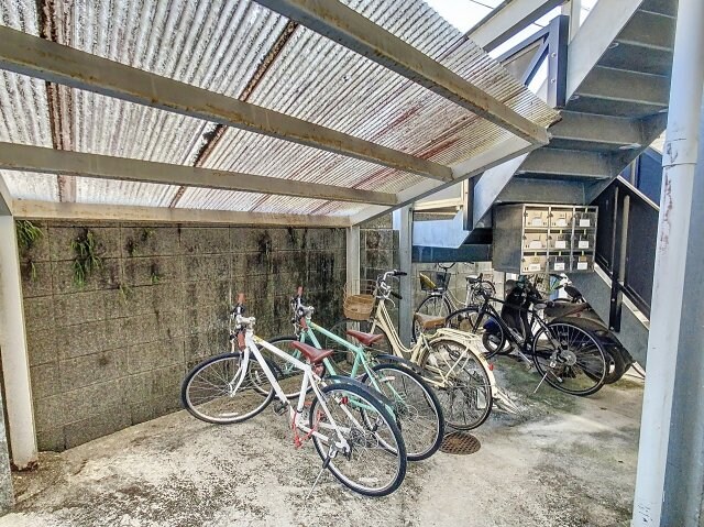 物件内観写真3　(2024年1月撮影※現況を優先致します。)