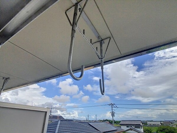 眺望(2024年9月撮影※現況を優先致します。)