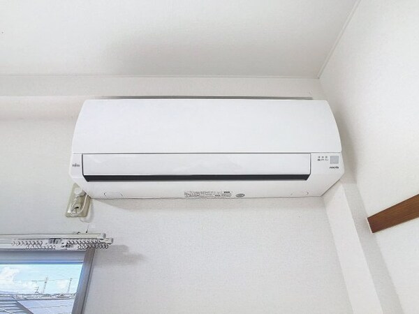 建物設備(2024年9月撮影※現況を優先致します。)
