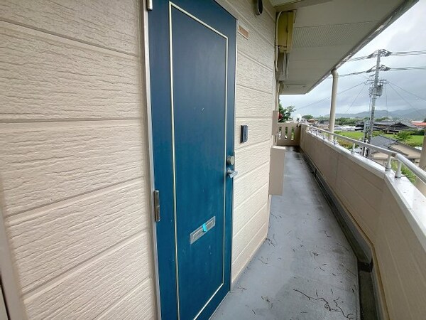 建物設備(2025年7月撮影※現況を優先します。)