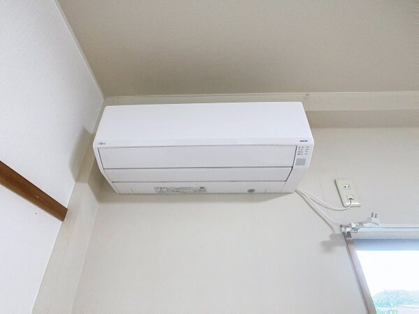 建物設備(2025年7月撮影※現況を優先します。)