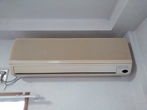 建物設備(2019年11月撮影※現況を優先致します。)