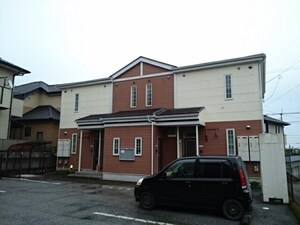 Ｋ・Ｎ　ｈｏｕｓｅ外観写真