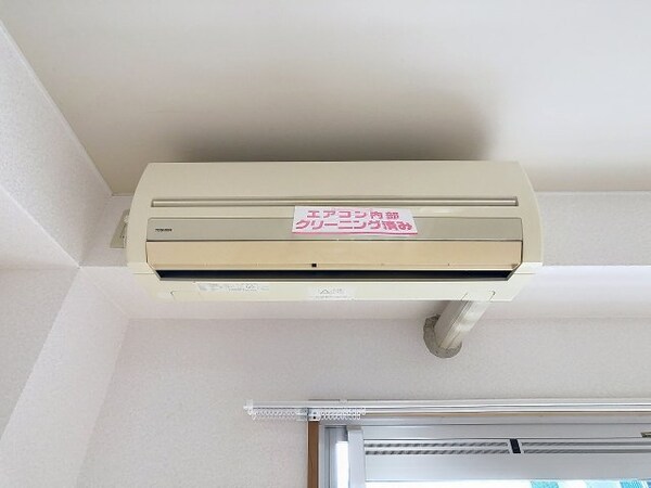 建物設備(2025年5月撮影※現況を優先致します。)